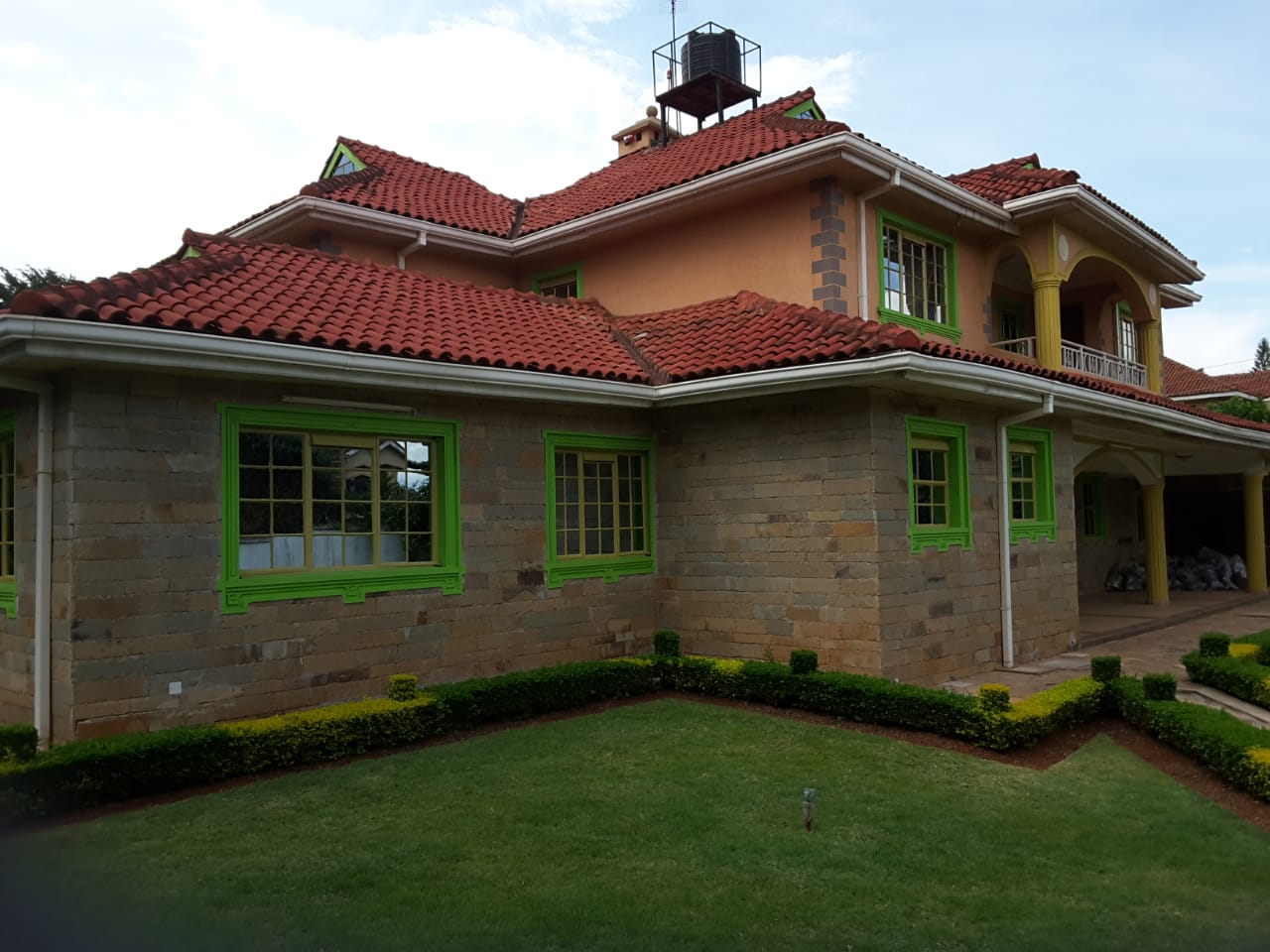 Runda House For Sale